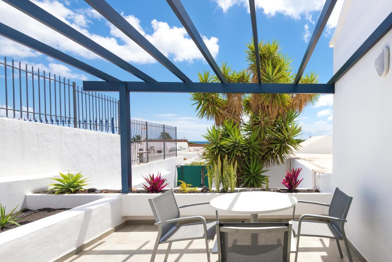 Apartamentos Playamar Puerto del Carmen  Exterior foto