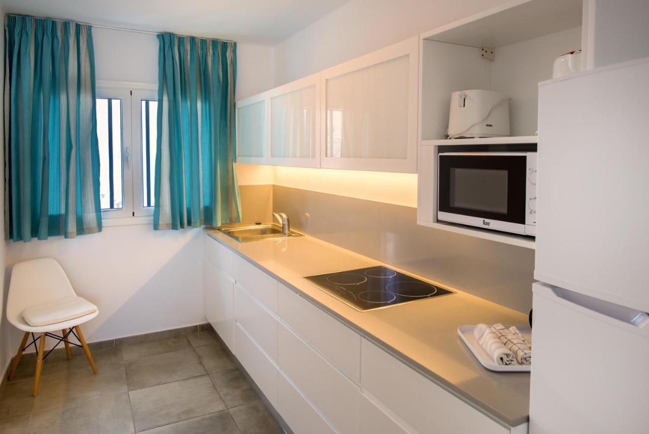 Apartamentos Playamar Puerto del Carmen  Exterior foto