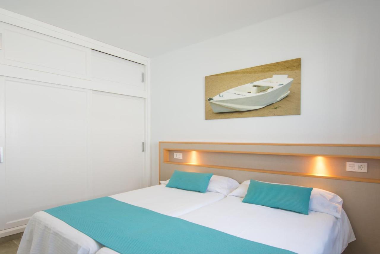 Apartamentos Playamar Puerto del Carmen  Exterior foto