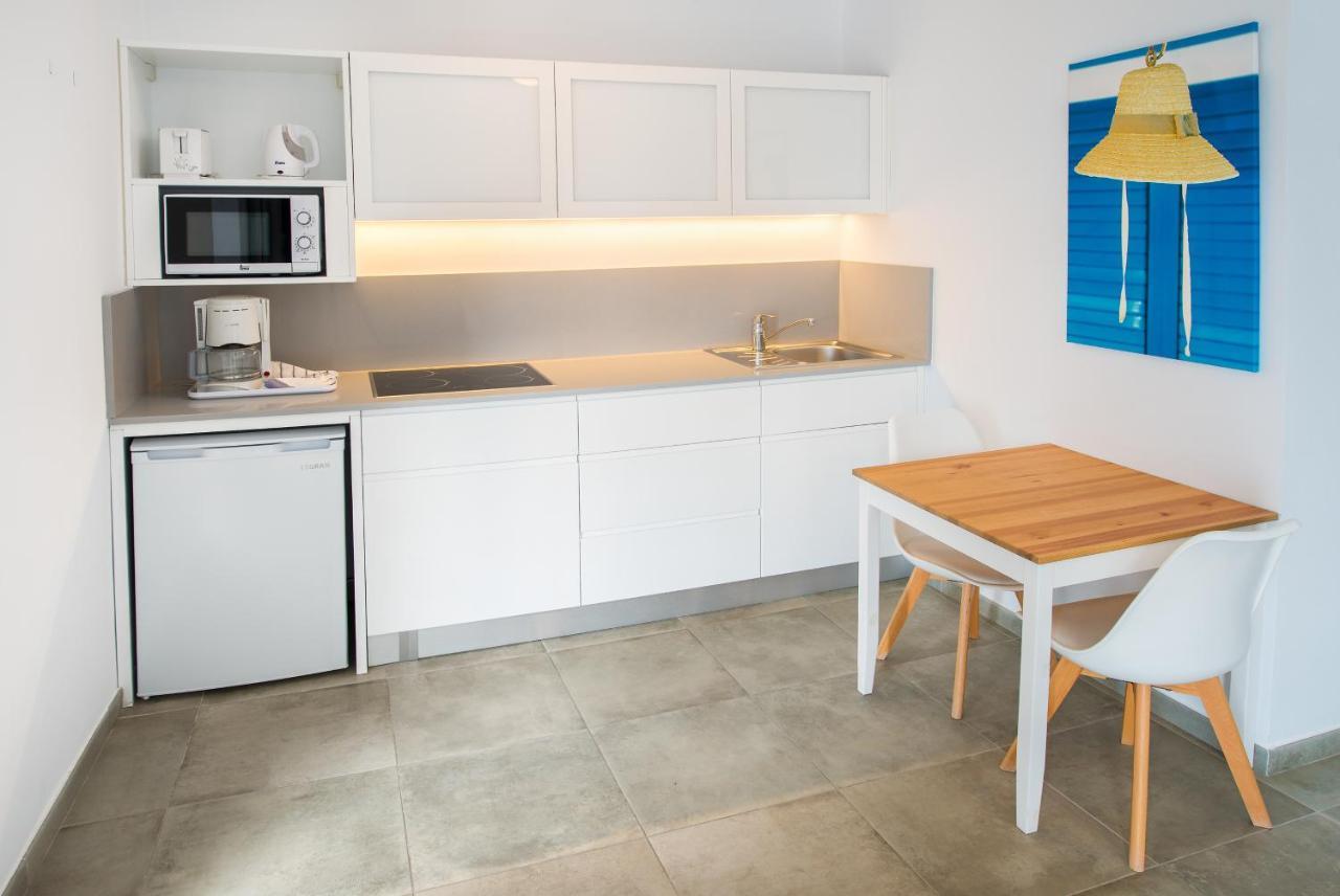 Apartamentos Playamar Puerto del Carmen  Exterior foto