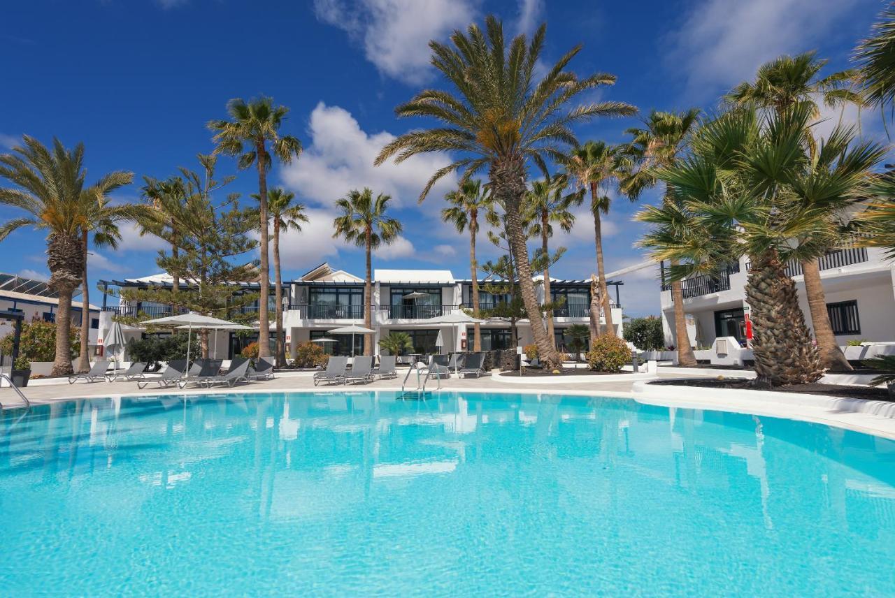 Apartamentos Playamar Puerto del Carmen  Exterior foto