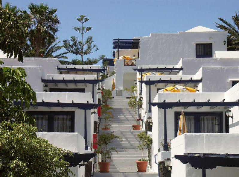 Apartamentos Playamar Puerto del Carmen  Exterior foto