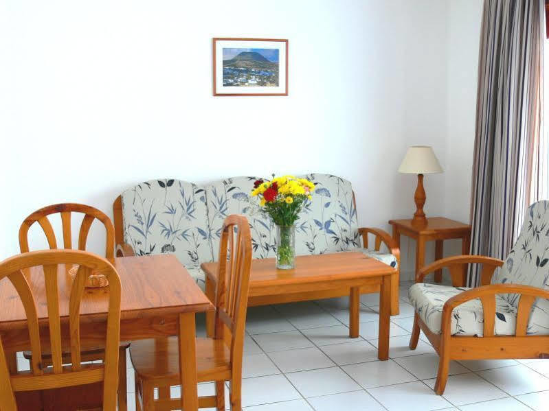 Apartamentos Playamar Puerto del Carmen  Exterior foto